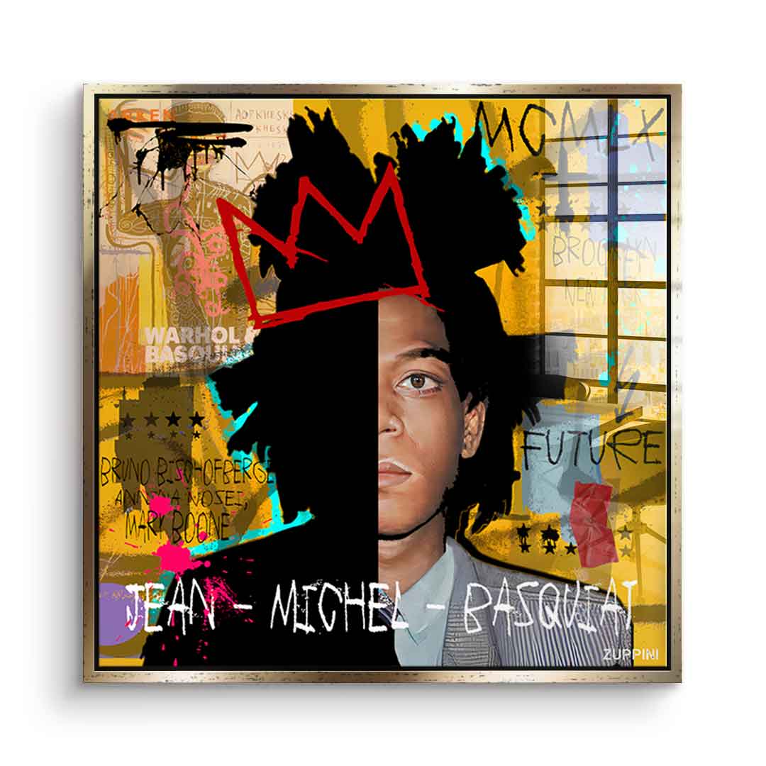 Future - acrylic glass