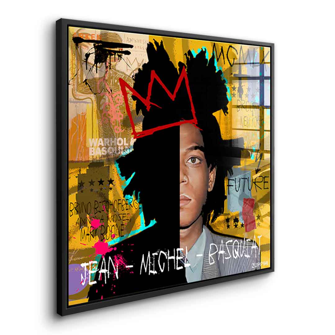 Future - acrylic glass