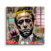 Godfather - Acrylglas
