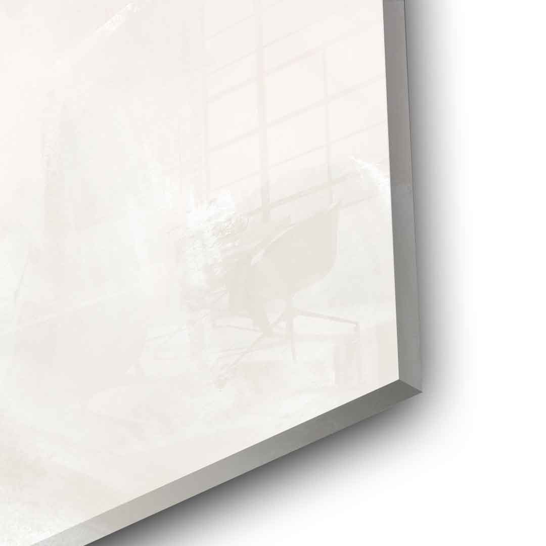 Good Feeling No. 02 - Acrylic glass