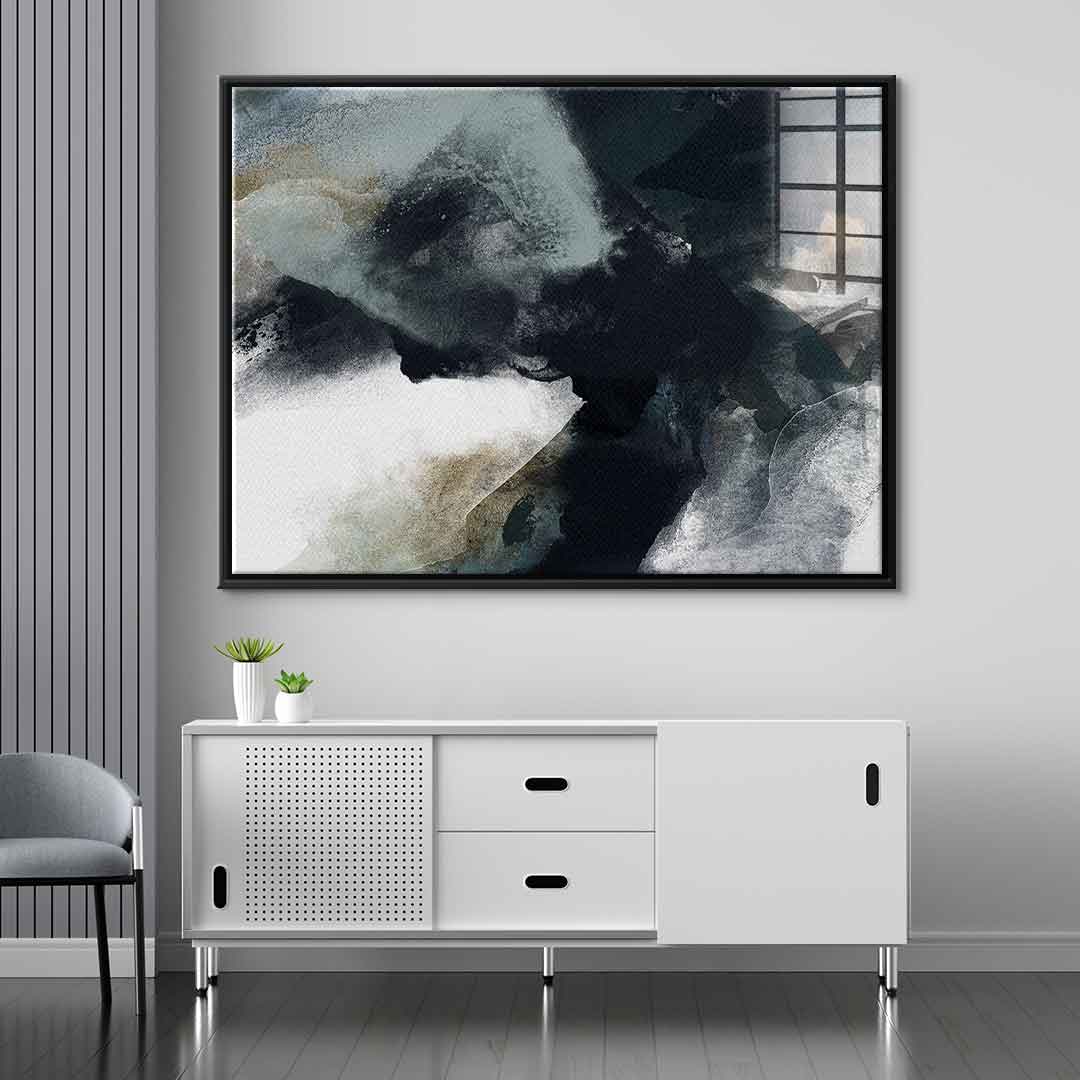 Magnificent - Acrylic glass