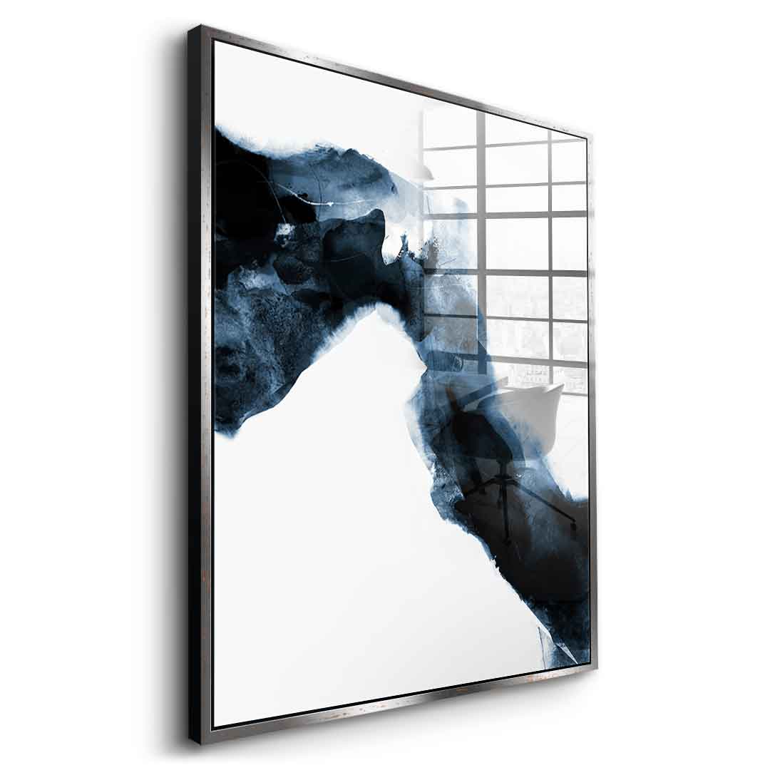 History - Acrylic glass