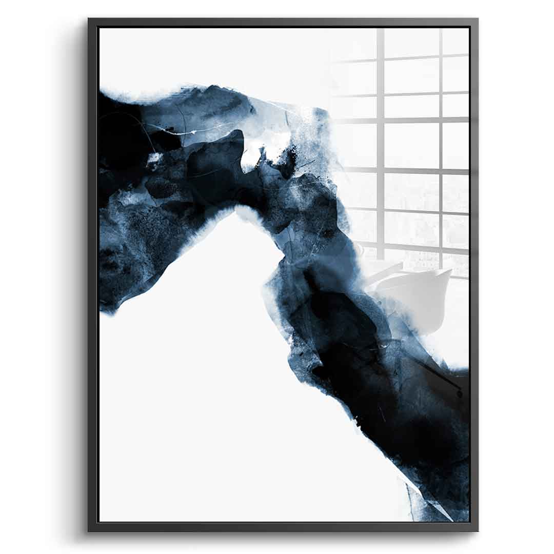 History - Acrylic glass