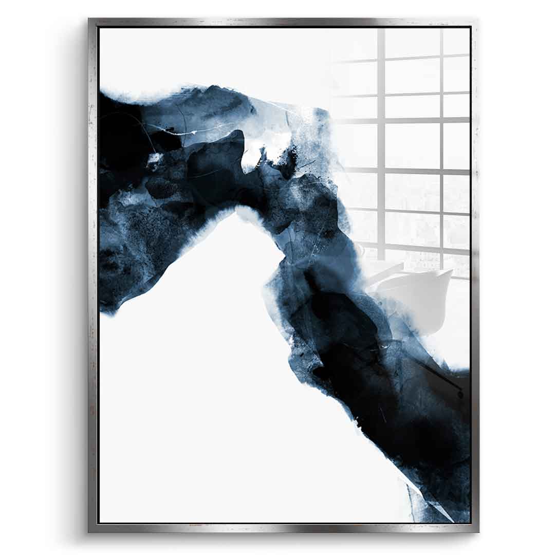 History - Acrylic glass