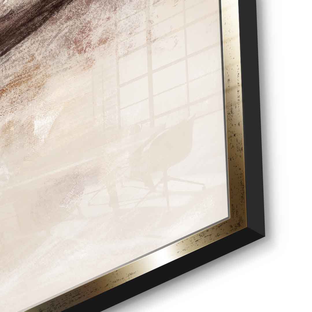 Imagination No. 02 - Acrylic glass