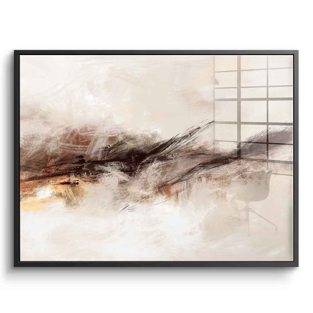 Imagination No. 02 - Acrylic glass