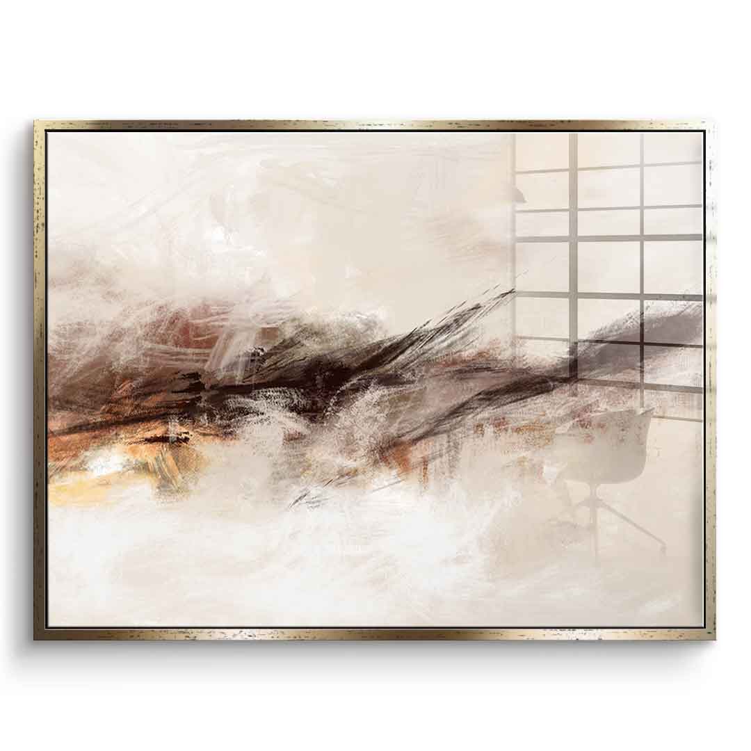 Imagination No. 02 - Acrylic glass