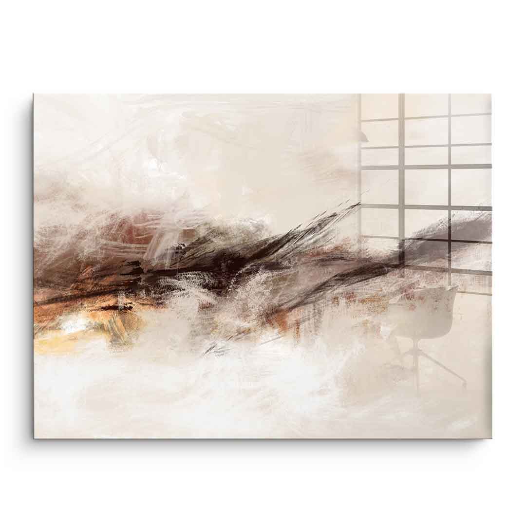 Imagination No. 02 - Acrylic glass