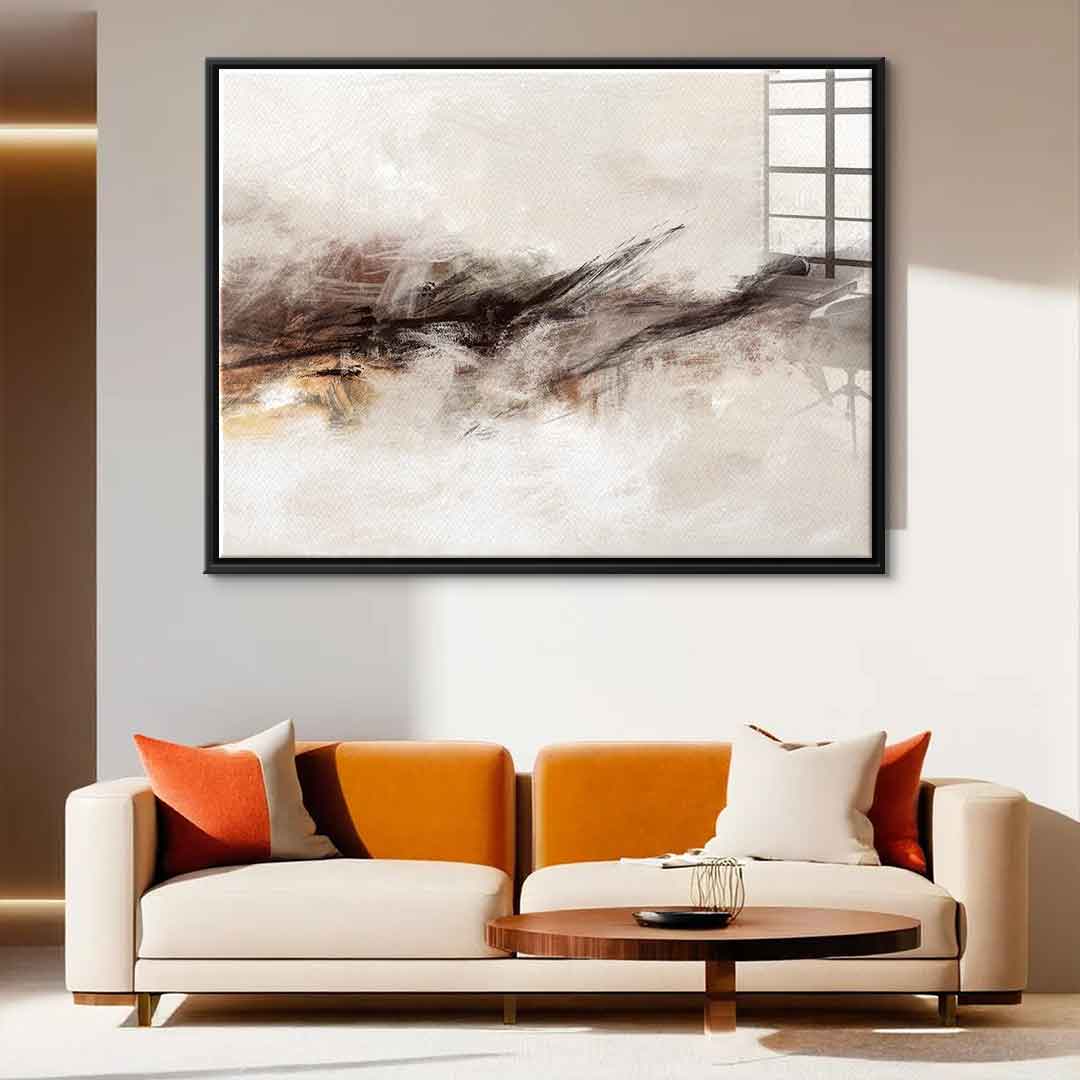 Imagination No. 02 - Acrylic glass