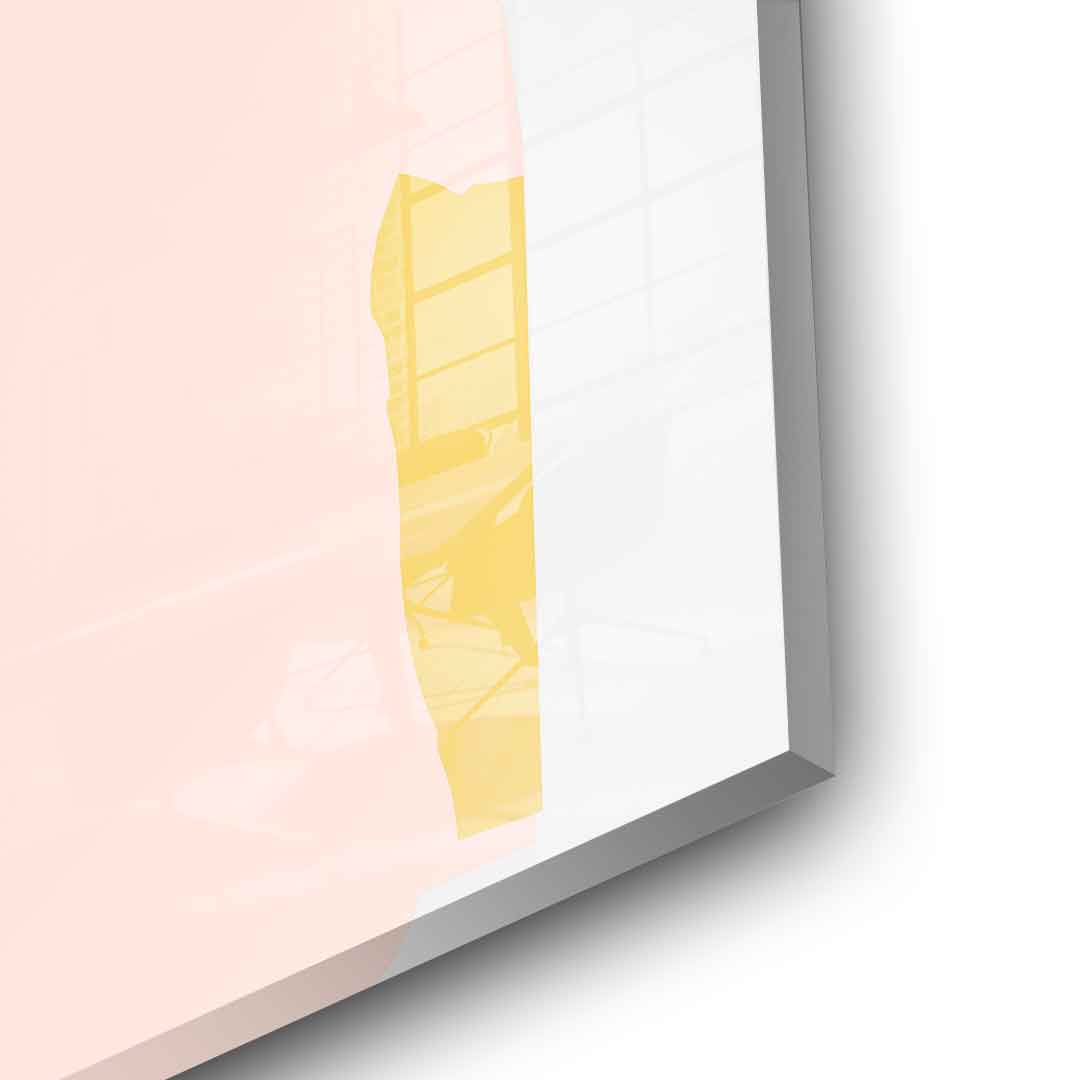 Impressions of Paris - Acrylglas