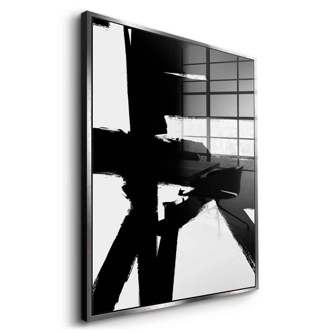 Infinite - Acrylglas