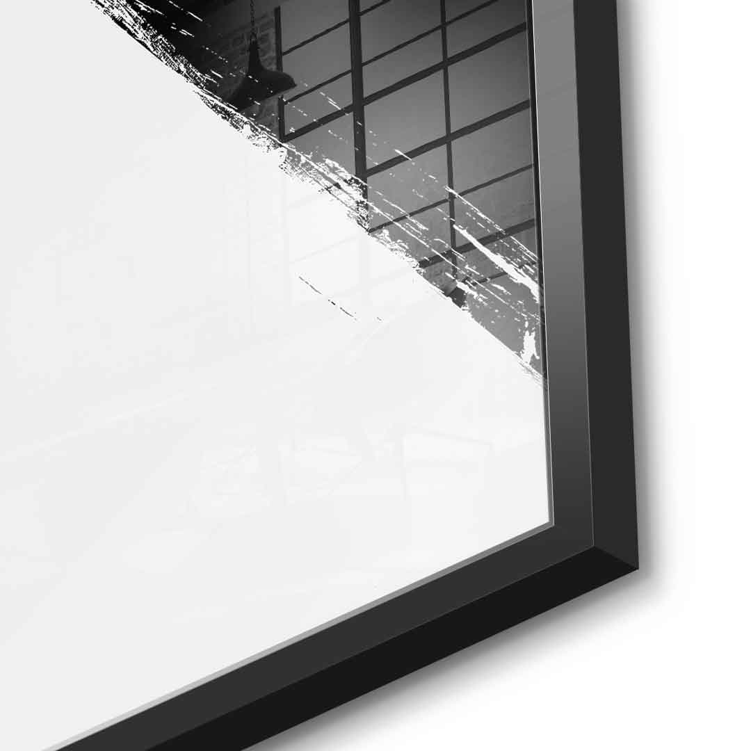 Infinite - Acrylglas