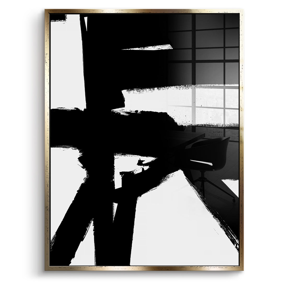 Infinite - Acrylglas