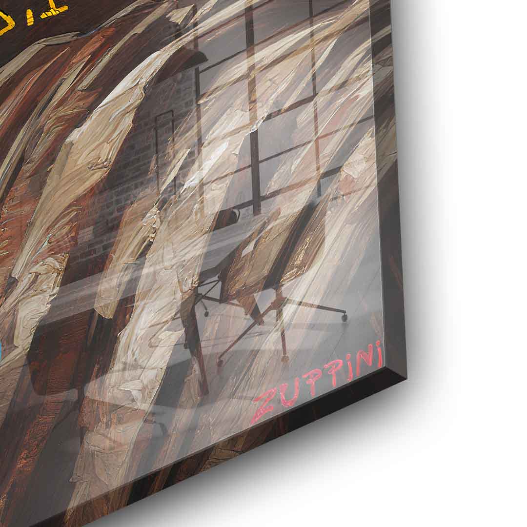 Infinito - Acrylic glass