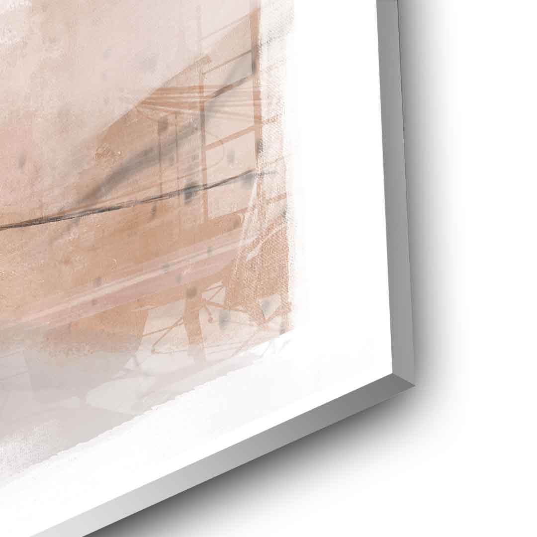 Ink 05 - Acrylic glass