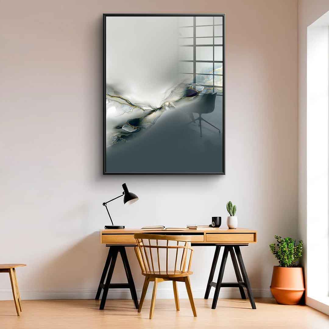 Ink Collection No. 04 - Acrylic glass