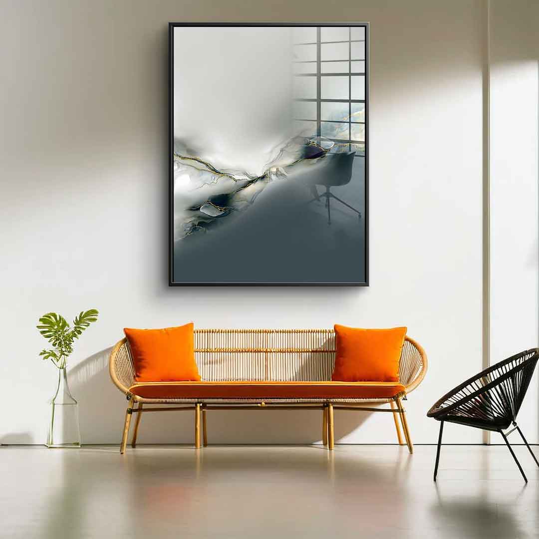 Ink Collection No. 04 - Acrylic glass