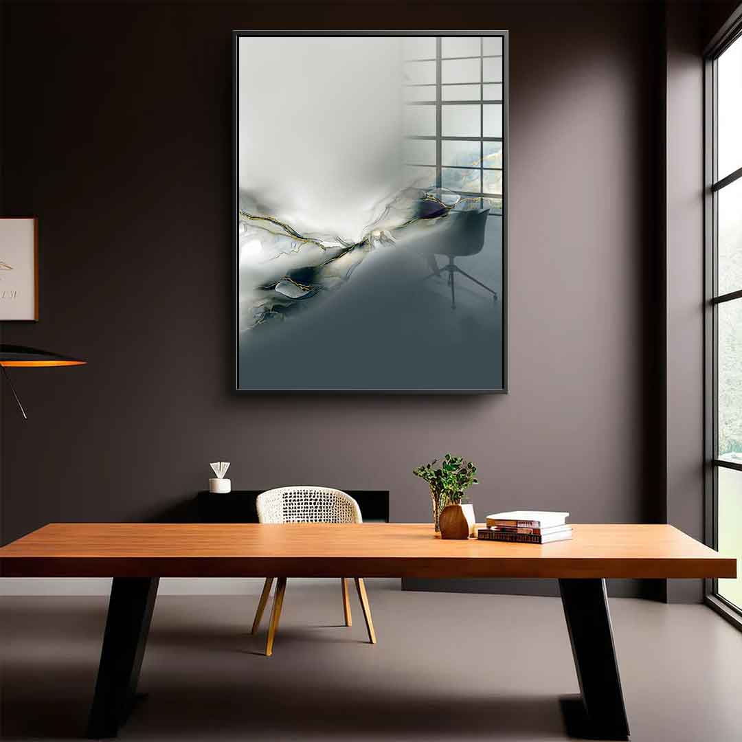 Ink Collection No. 04 - Acrylic glass