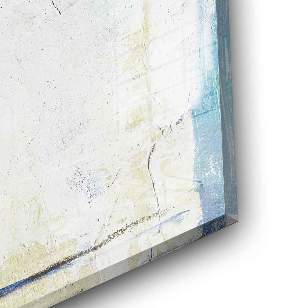 Intoxicated - Acrylglas