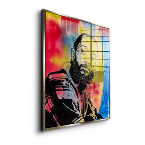 Nipsey Hussle - Acrylglas
