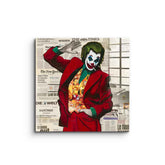 Joker 2.0 - Acrylglas