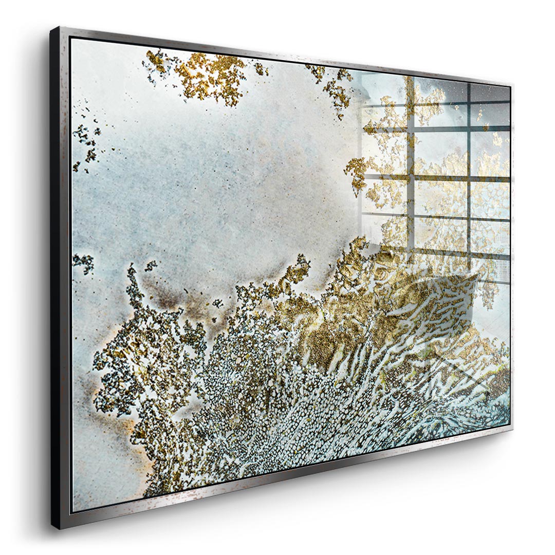 KRISHNA - Acrylic glass