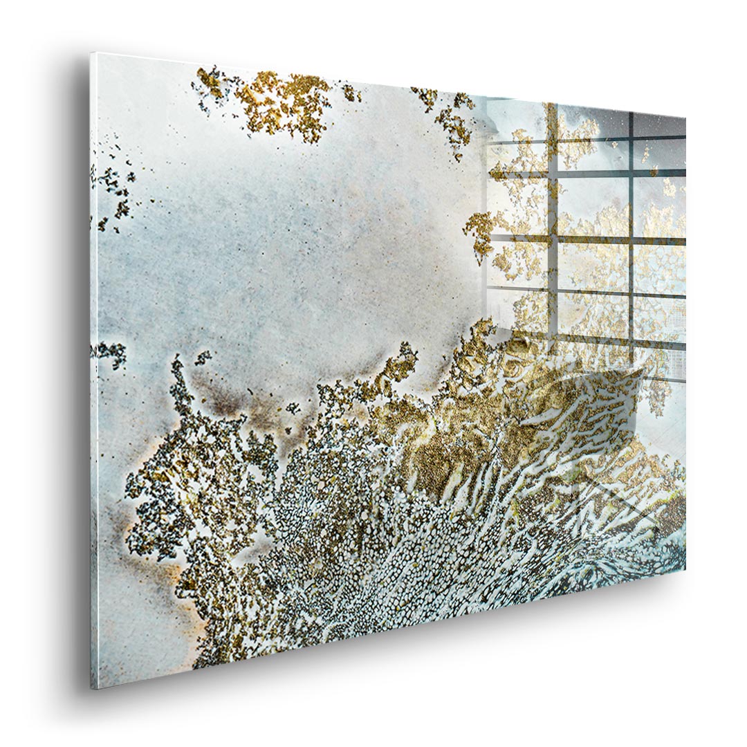 KRISHNA - Acrylic glass