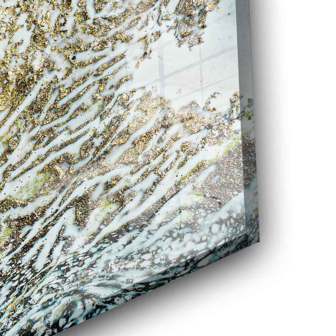 KRISHNA - Acrylic glass