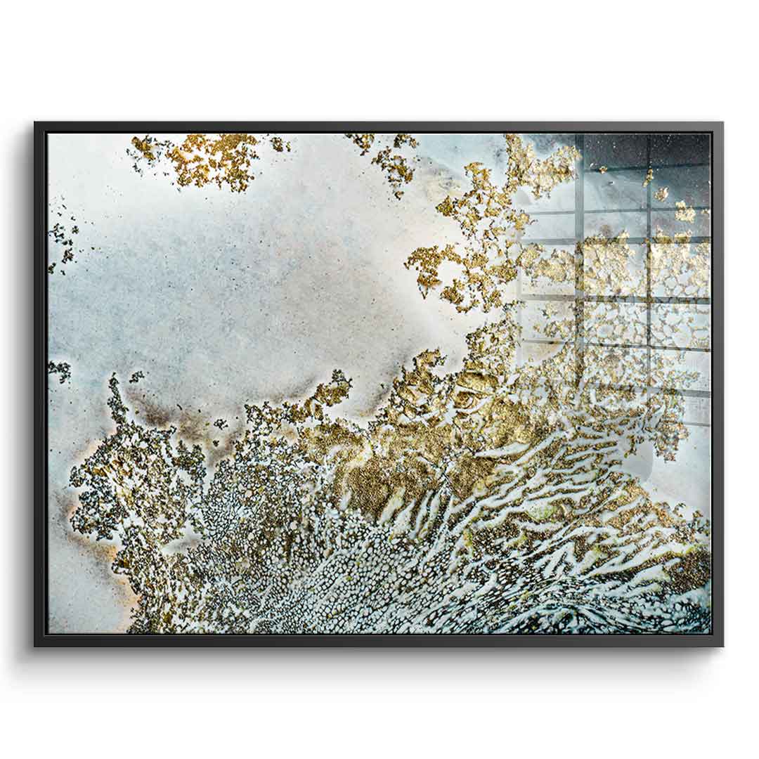 KRISHNA - Acrylic glass