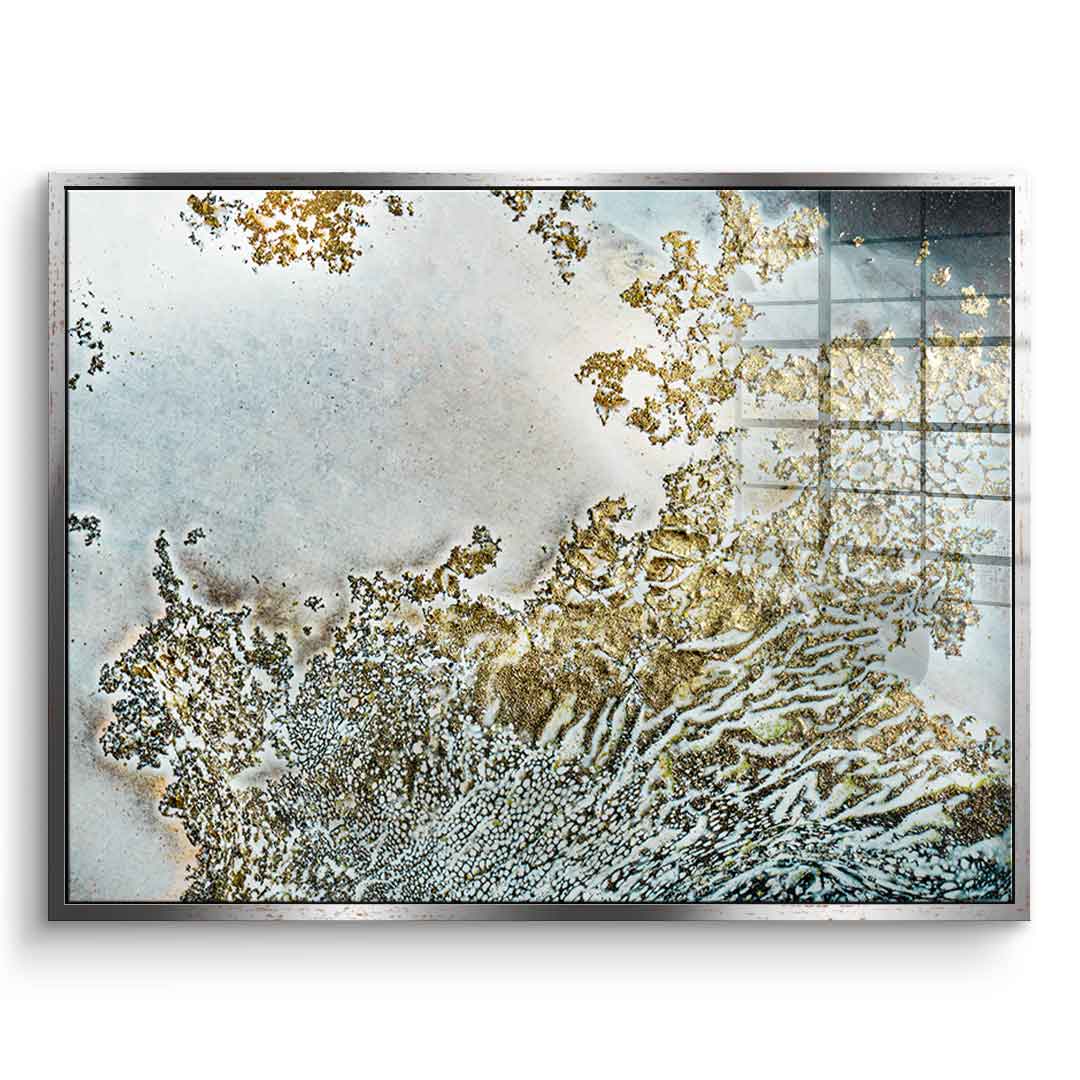 KRISHNA - Acrylic glass