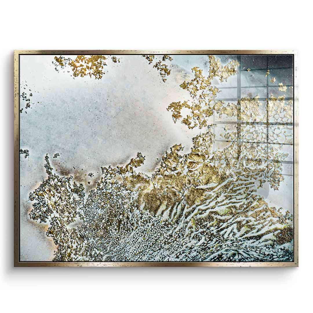 KRISHNA - Acrylic glass