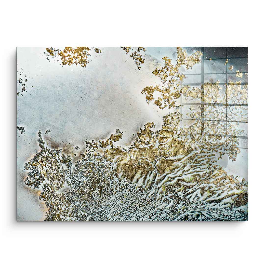 KRISHNA - Acrylic glass