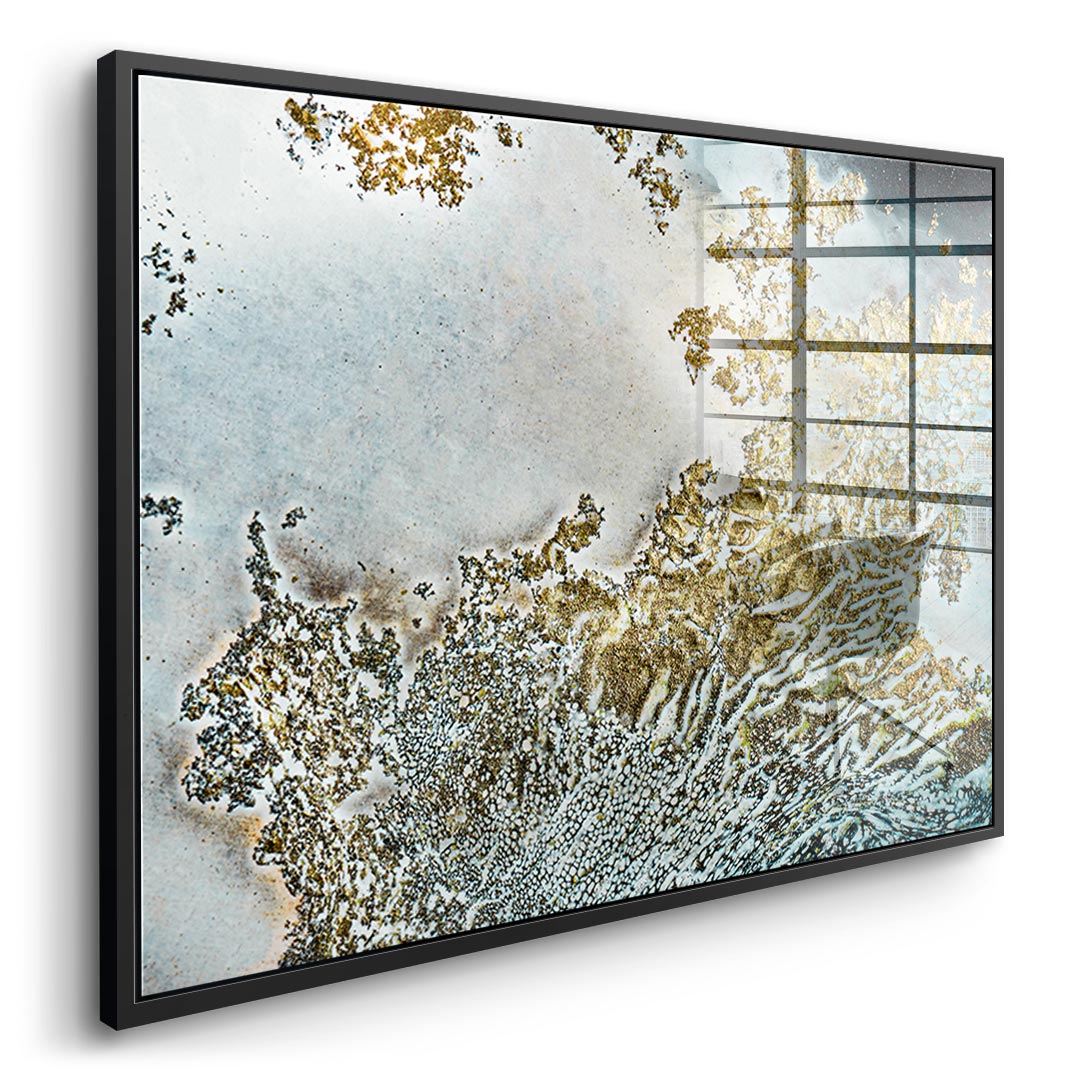 KRISHNA - Acrylic glass