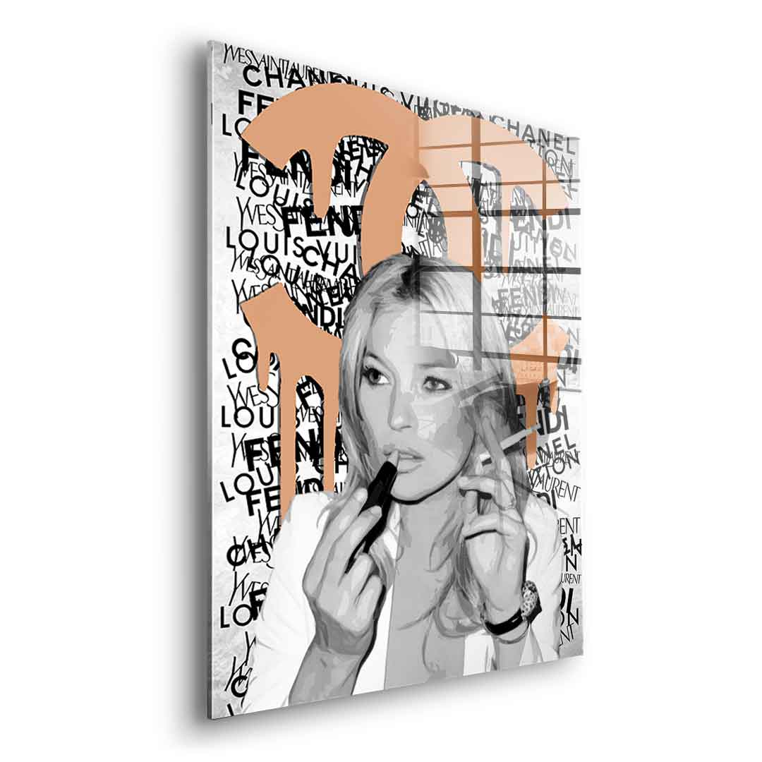 Kinetic 6 - Katy Brand - Acrylic glass