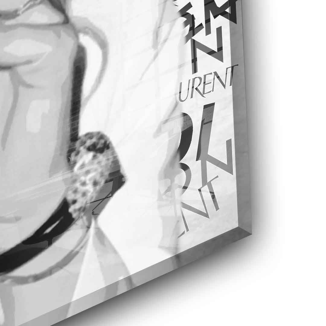 Kinetic 6 - Katy Brand - Acrylglas