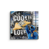 Cookie Love - Acrylglas