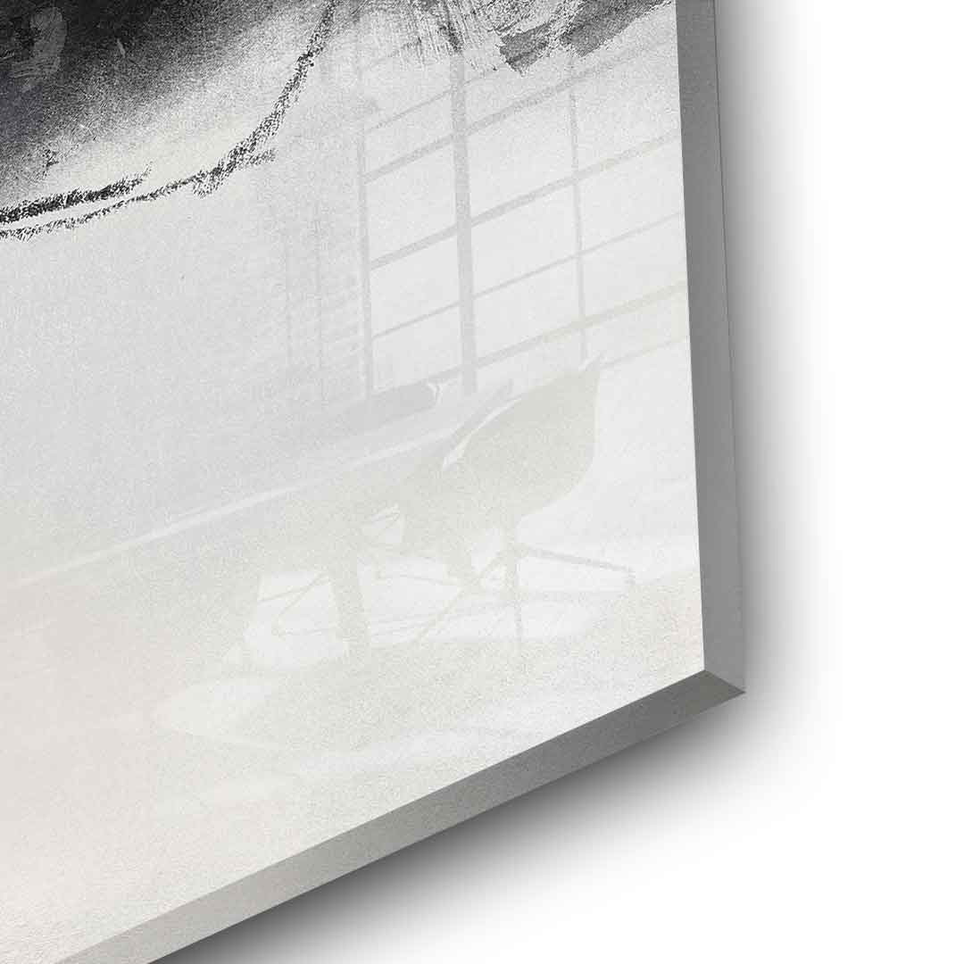 Landscape - Acrylglas