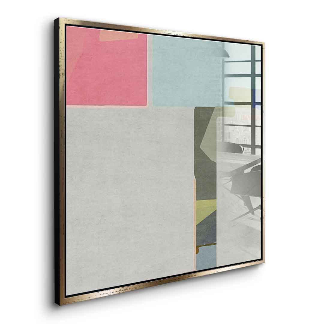 Love Song 1998 - Acrylglas