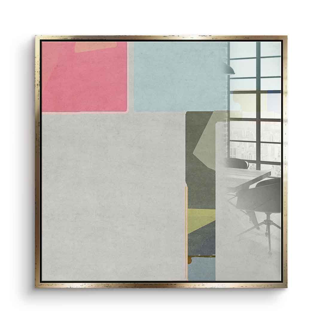 Love Song 1998 - Acrylglas