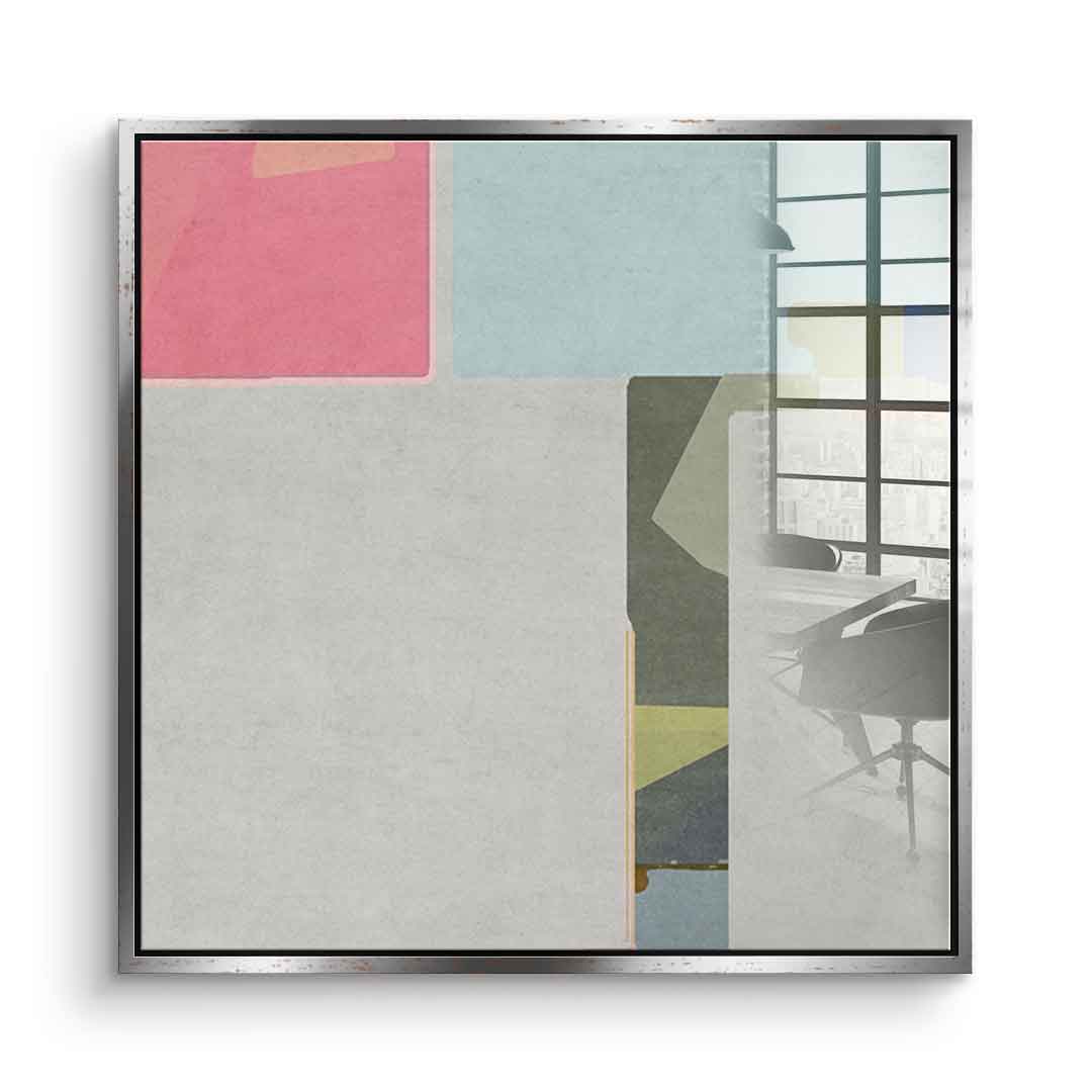 Love Song 1998 - Acrylglas