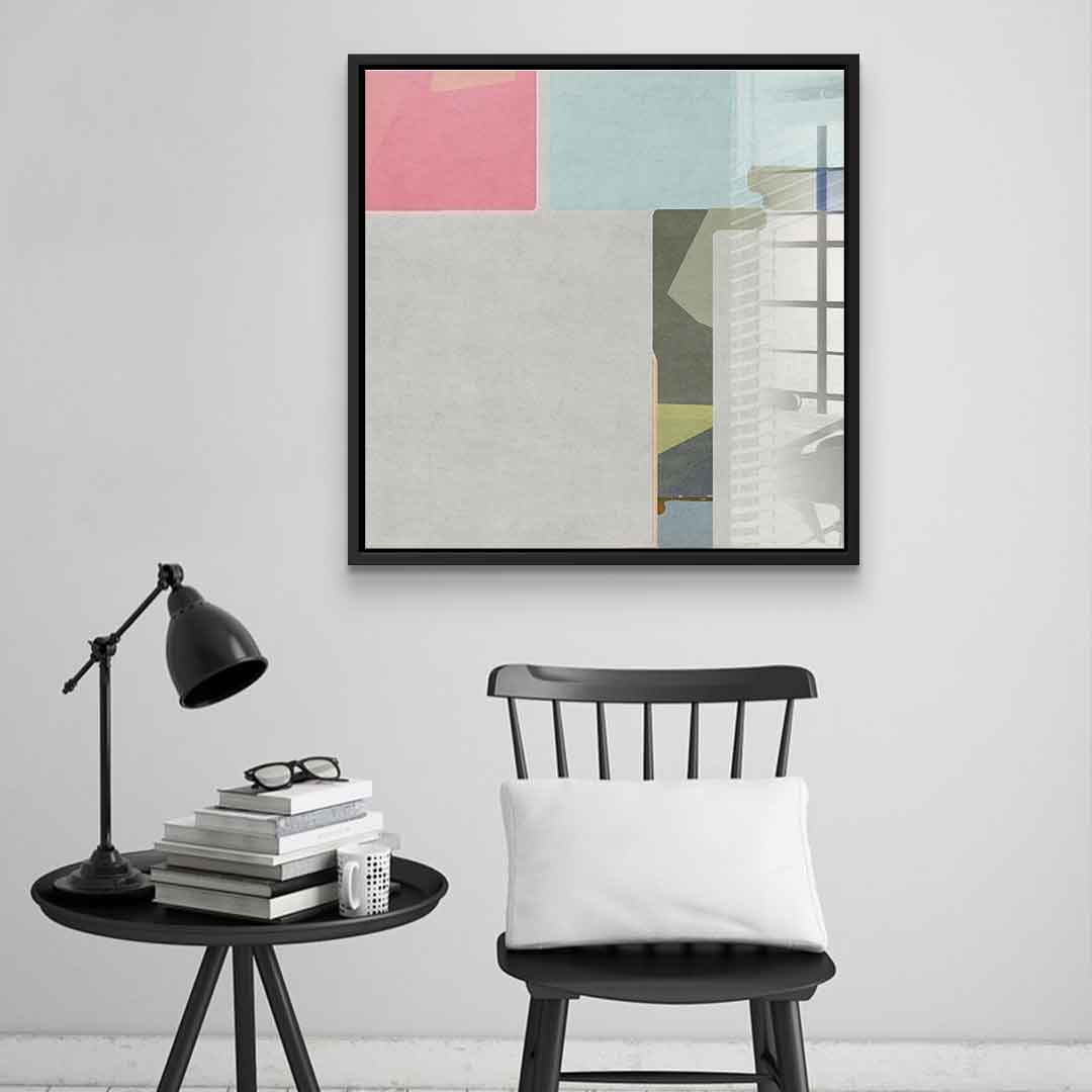 Love Song 1998 - Acrylglas