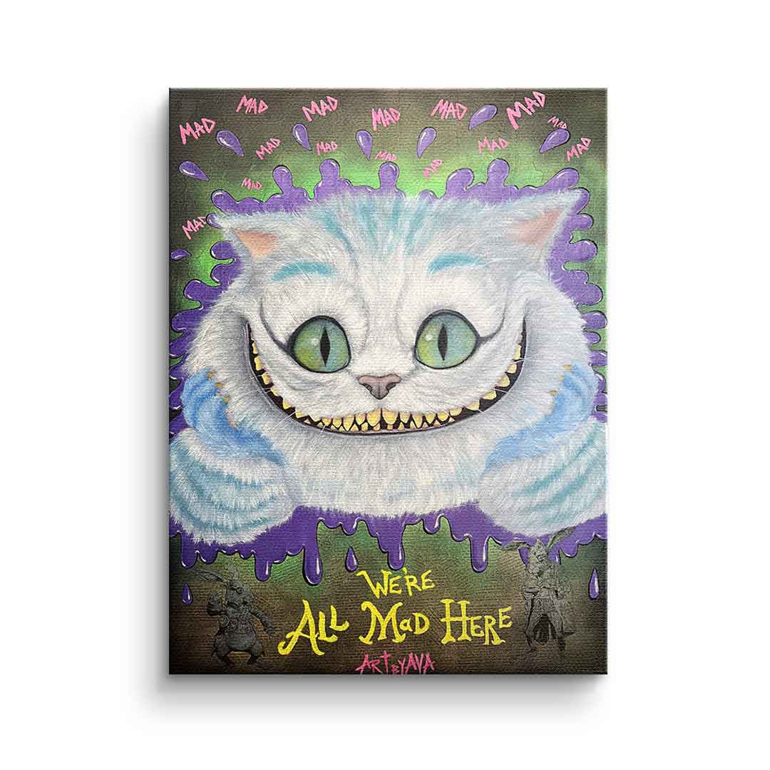 Mad Cat