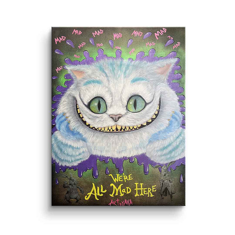 Mad Cat
