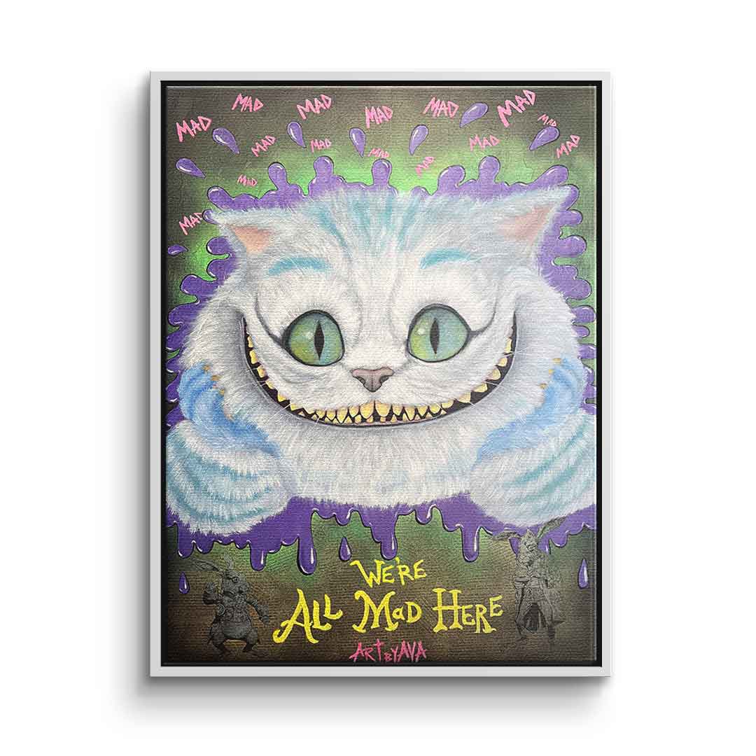 Mad Cat