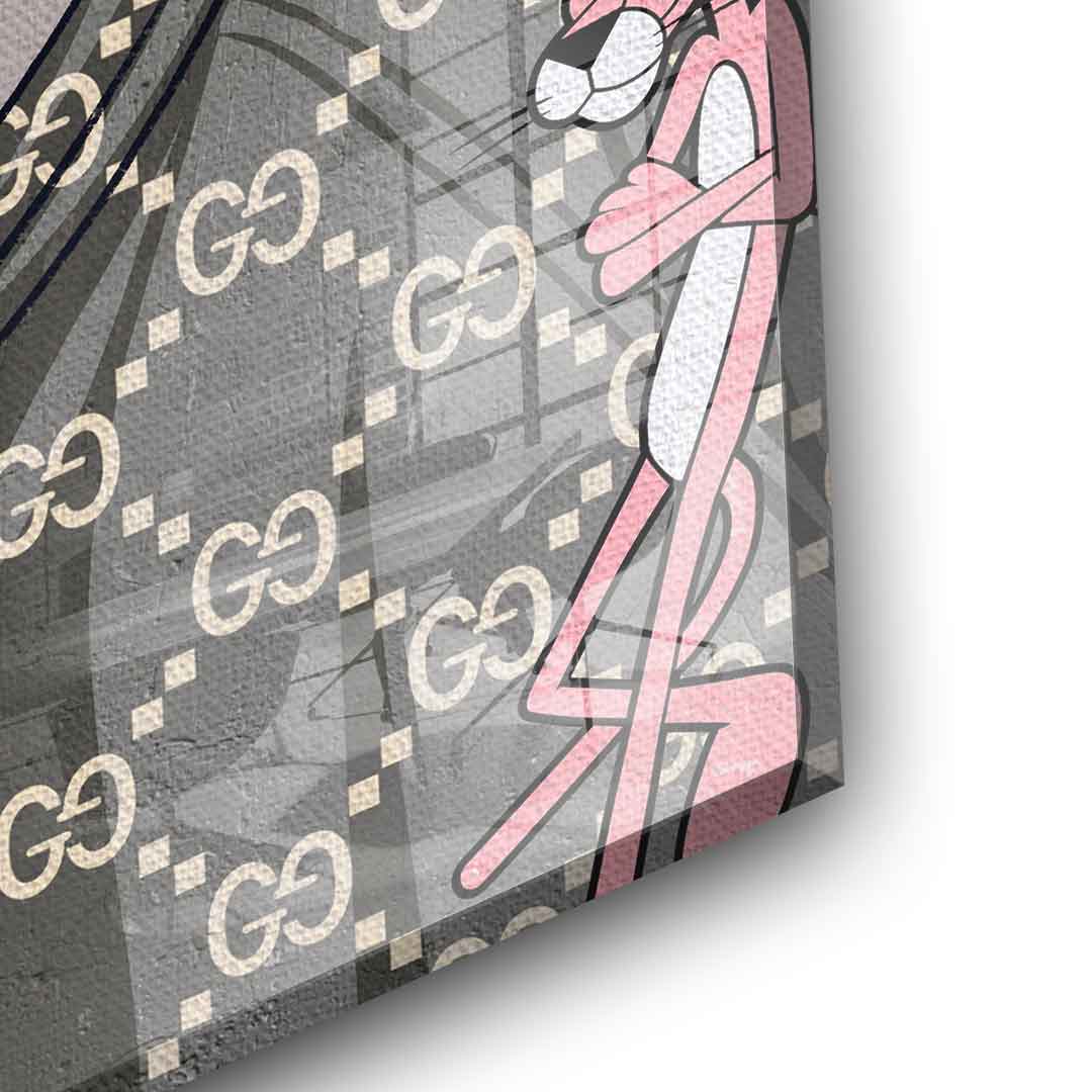 Marvin Gaye - Acrylglas