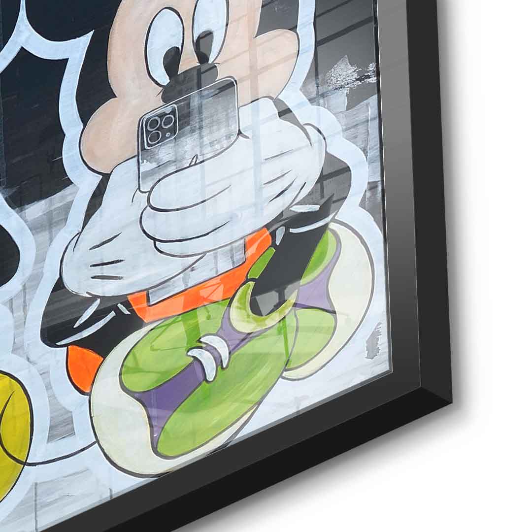 New Generation - Acrylglas