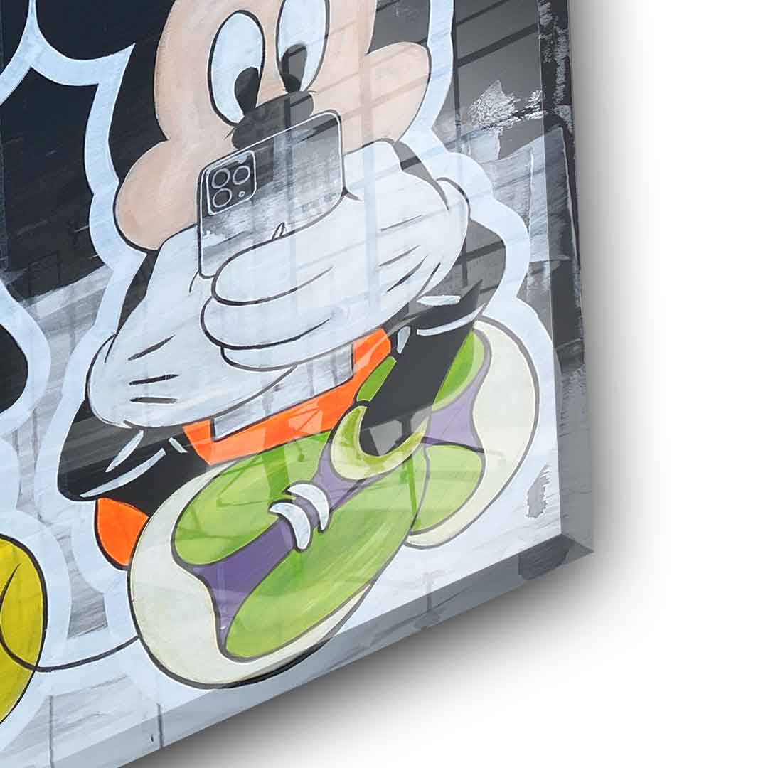 New Generation - Acrylglas