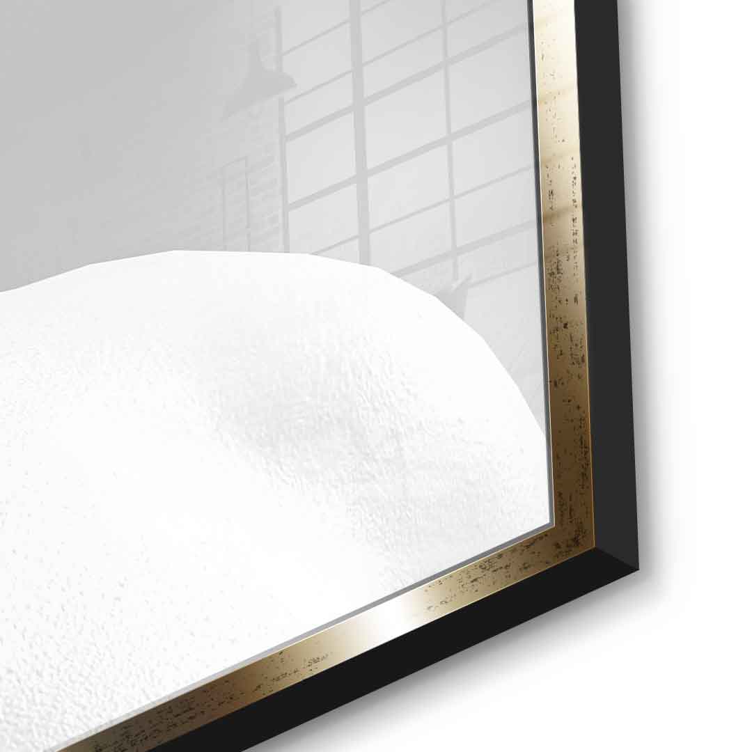 Mind_s Metamorphosis - Acrylic glass