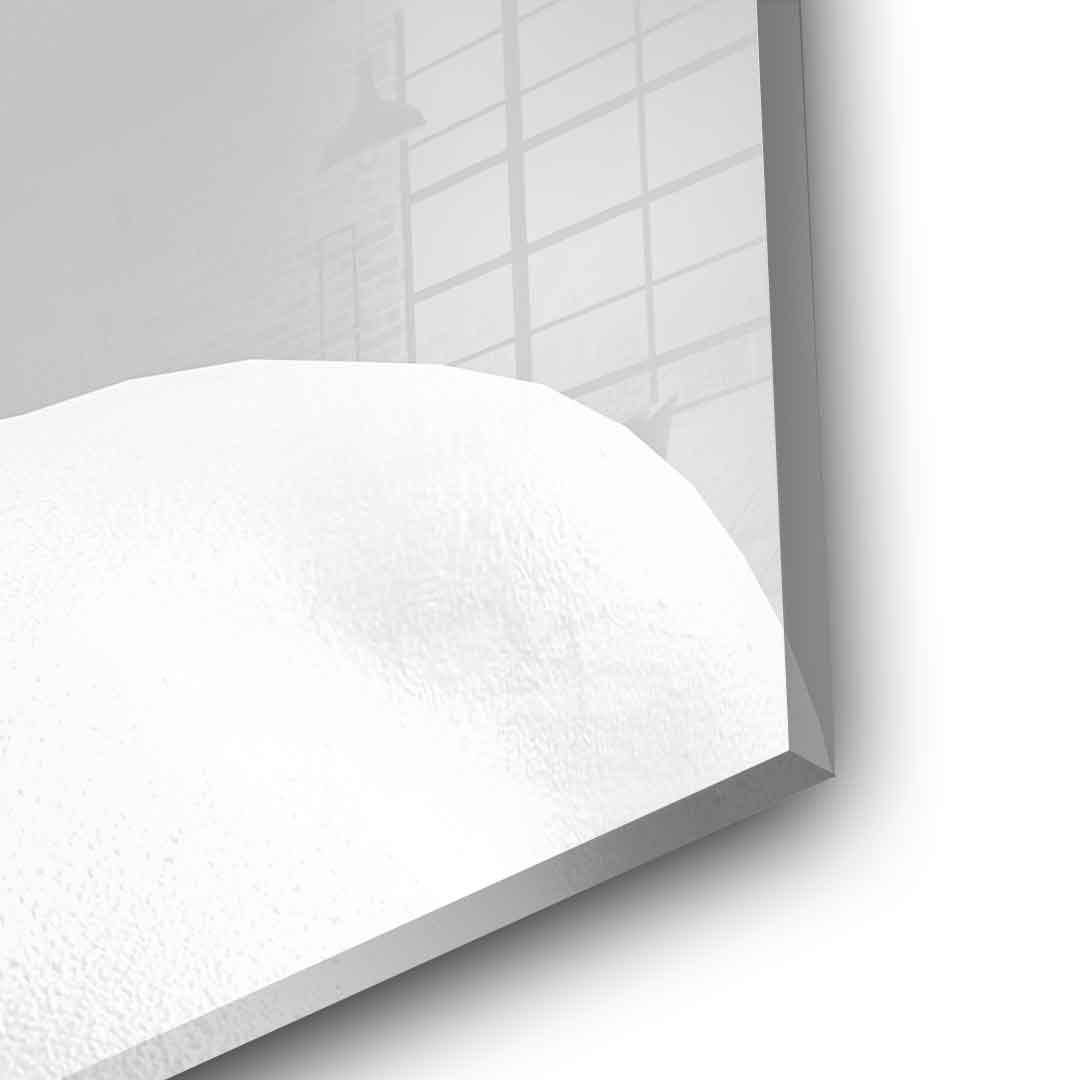 Mind_s Metamorphosis - Acrylic glass