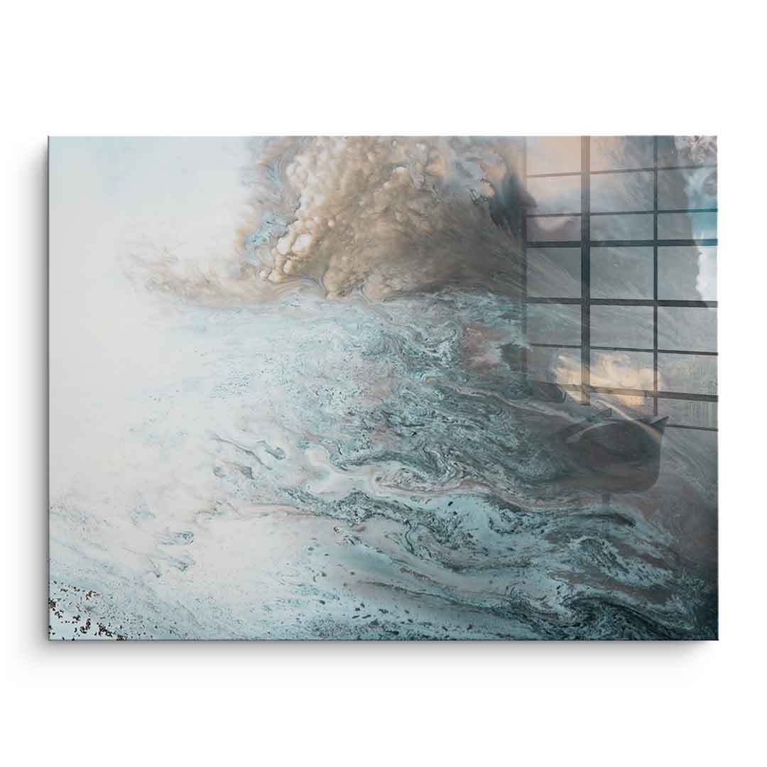 Motion - Acrylic glass